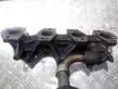 Exhaust manifold