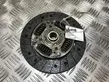 Clutch pressure plate