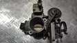 Throttle valve