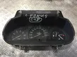 Speedometer (instrument cluster)