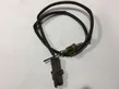 Exhaust gas temperature sensor