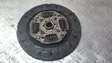 Clutch pressure plate