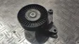 Generator/alternator belt tensioner