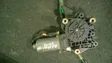 Rear door window regulator motor