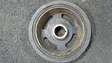 Crankshaft pulley