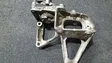 Engine mounting bracket