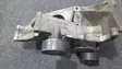 Engine mounting bracket