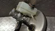 Master brake cylinder