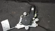 Front door window regulator motor