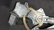 Rear door window regulator motor