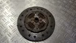 Clutch pressure plate