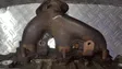 Exhaust manifold