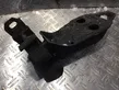 Engine mount bracket