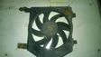 Radiator cooling fan shroud