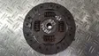 Clutch pressure plate