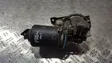 Wiper motor