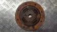 Clutch pressure plate