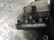 Master brake cylinder