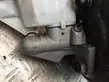 Master brake cylinder