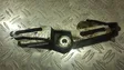 Generator/alternator belt tensioner