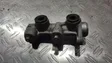 Master brake cylinder