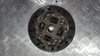 Clutch pressure plate