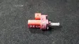 Brake pedal sensor switch