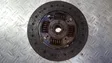 Clutch pressure plate