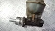 Master brake cylinder