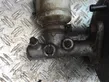 Master brake cylinder