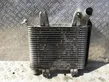 Intercooler radiator