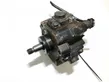 Fuel injection high pressure pump