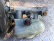 Master brake cylinder