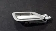 Rear door interior handle