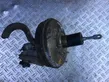 Brake booster