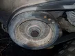 Crankshaft pulley