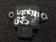 Throttle valve position sensor