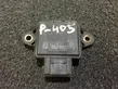 Throttle valve position sensor