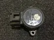 Throttle valve position sensor