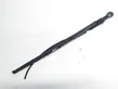 Rear wiper blade arm