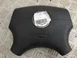 Steering wheel airbag