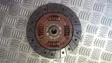 Clutch pressure plate