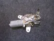 Rear window wiper motor