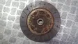 Clutch pressure plate