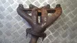 Exhaust manifold