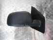 Front door electric wing mirror