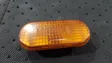 Front fender indicator light