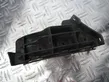 Front bumper mounting bracket