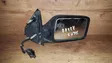 Front door electric wing mirror