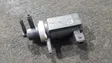 Turbo solenoid valve